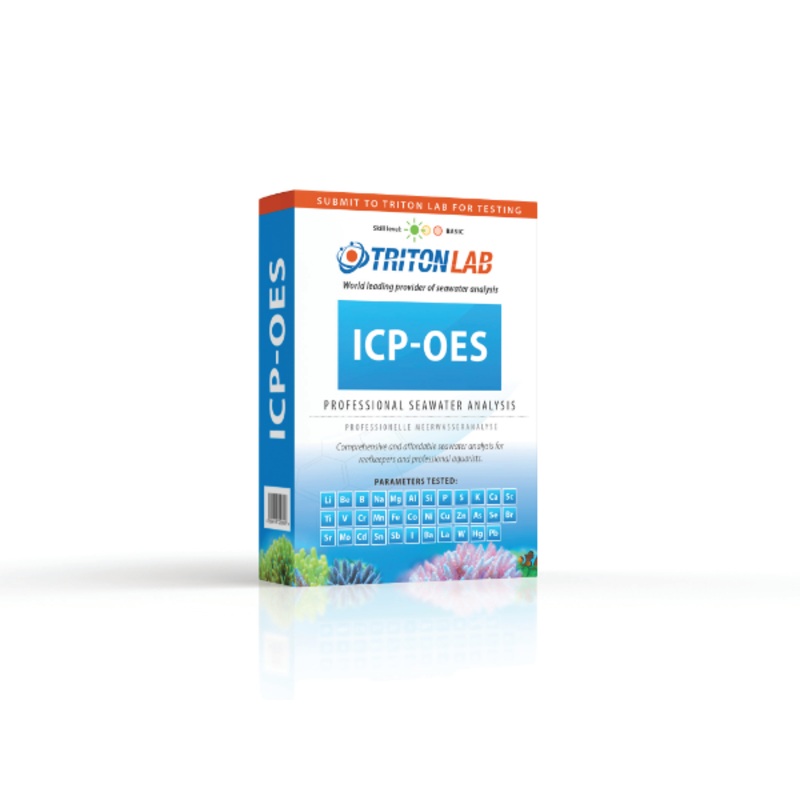 Triton ICP Test