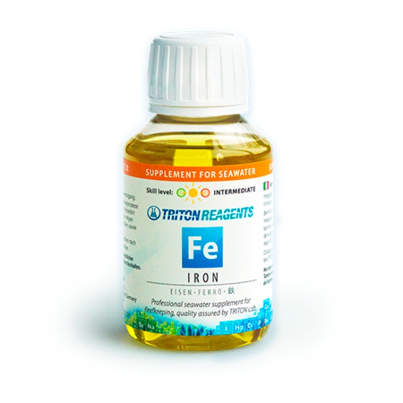 Triton IRON Fe 100ml
