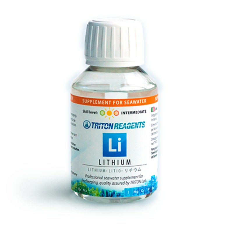Triton LITHIUM L1 100ml