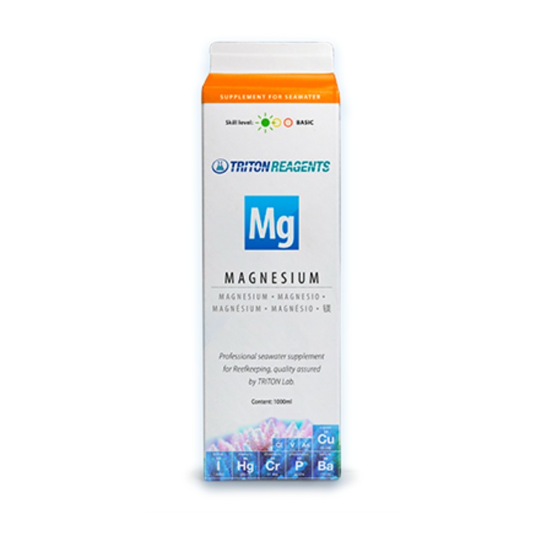Triton MAGNESIUM 1000ml