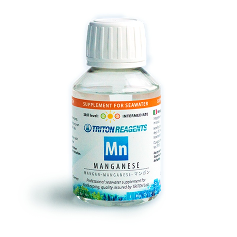 Triton MANGANESE Mn 100ml