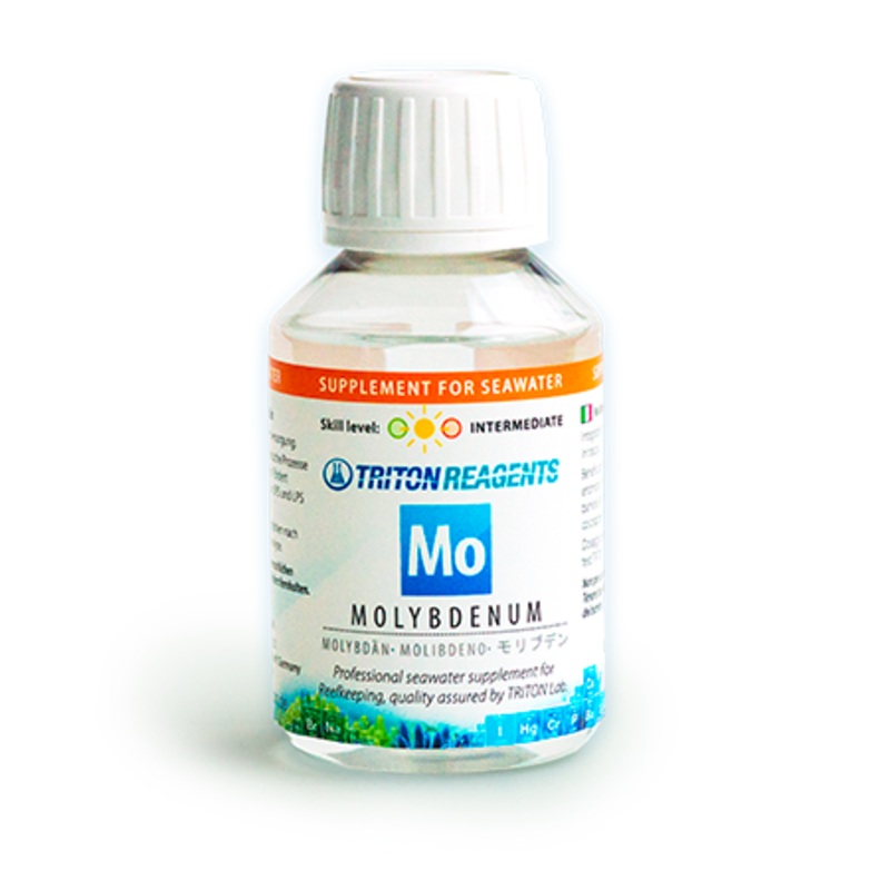 Triton MOLYBDENUM 100ml