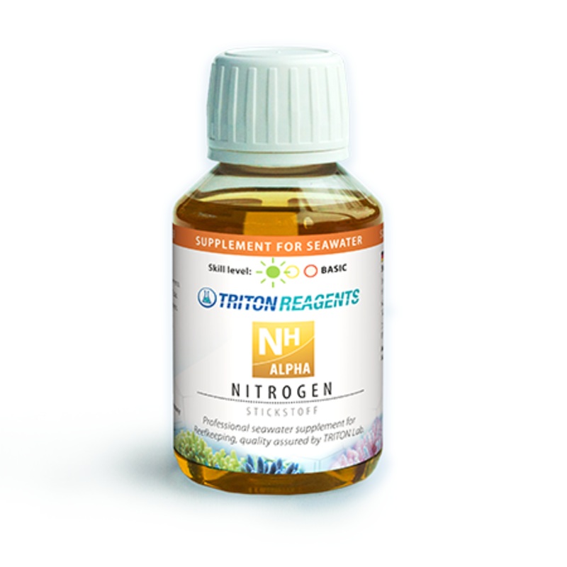 Triton NH ALPHA 100ml