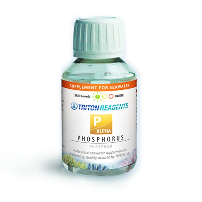 Triton P ALPHA 100ml