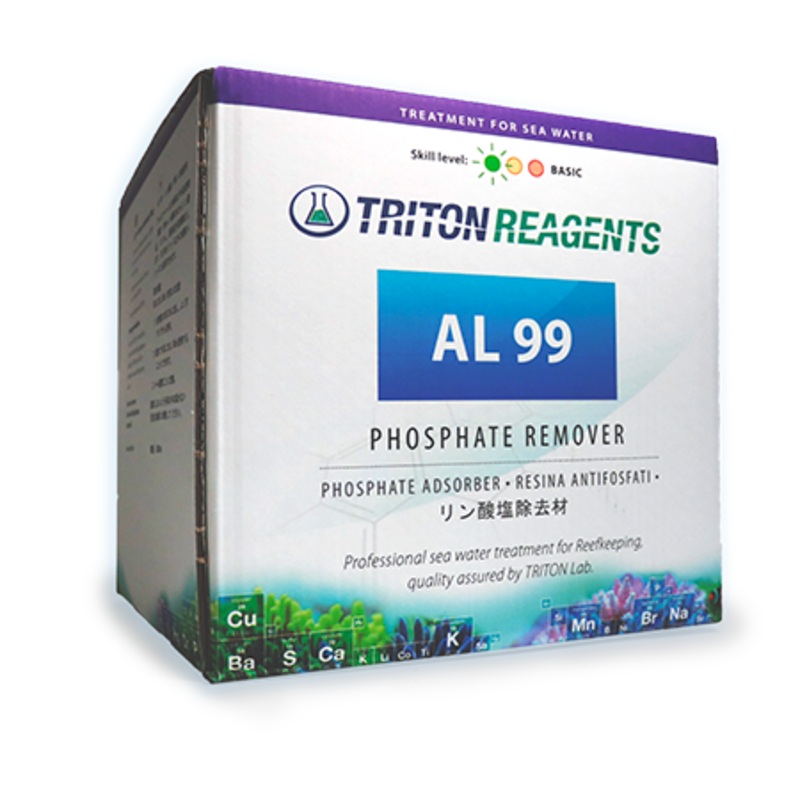 Triton Phosphate Remover 1L