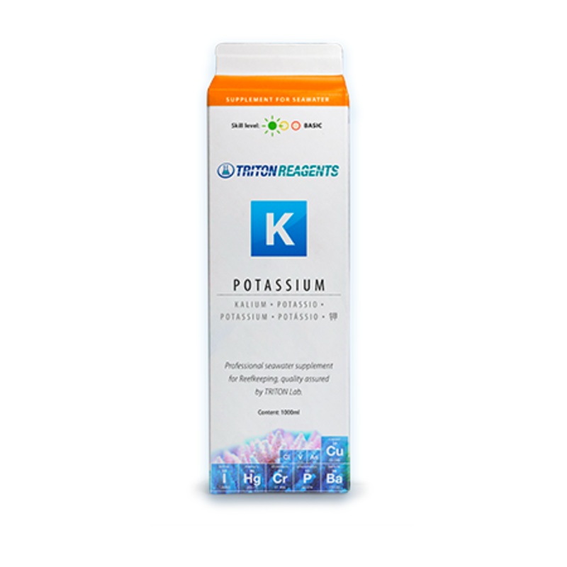 Triton POTASSIUM 1000ml