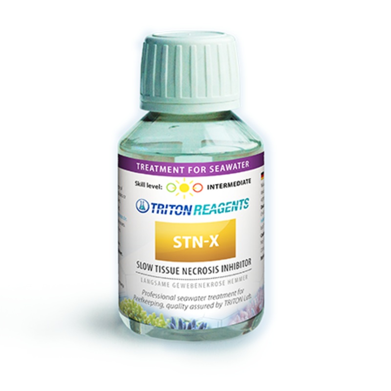 Triton STN-X Slow tissue necrosis inhibitor100ml