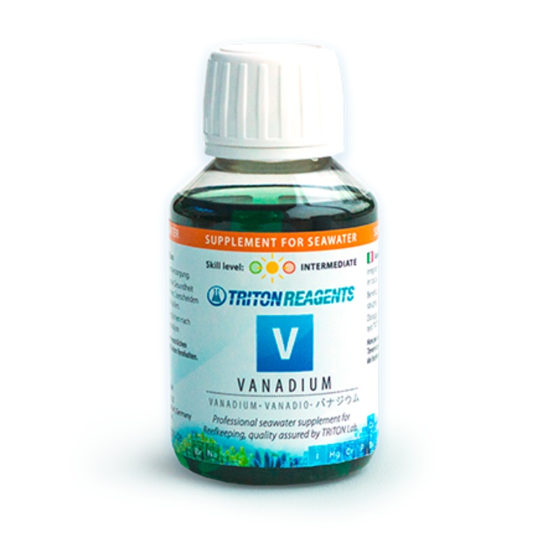 Triton VANADIUM 100ml