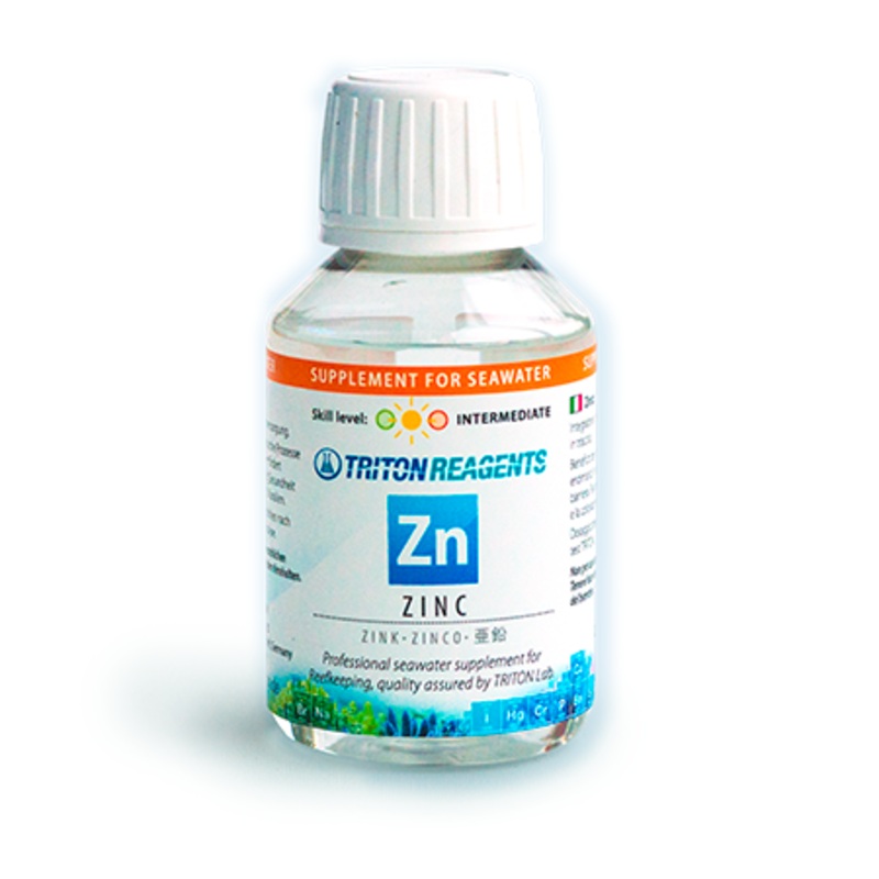 Triton ZINC 100ml