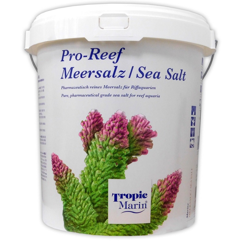 Tropic Marin Pro Reef salt 25kg BUCKET (750L)