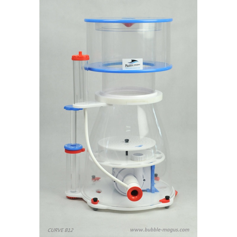Bubble Magus Curve B12 Protein Skimmer