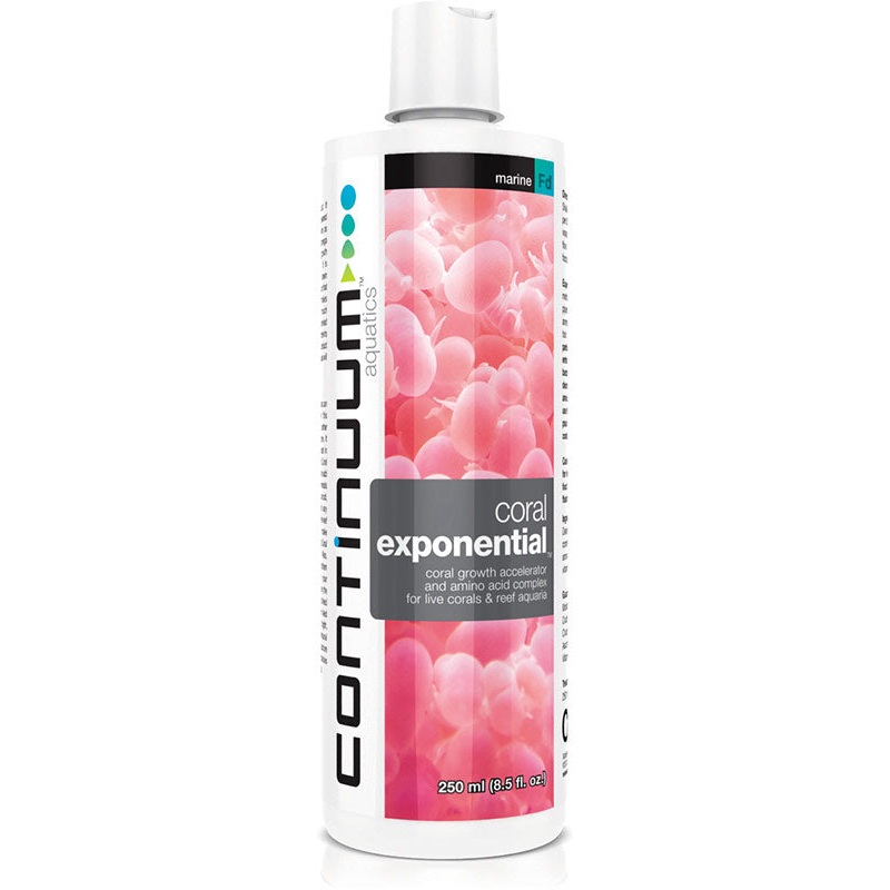Coral Exponential 500ml
