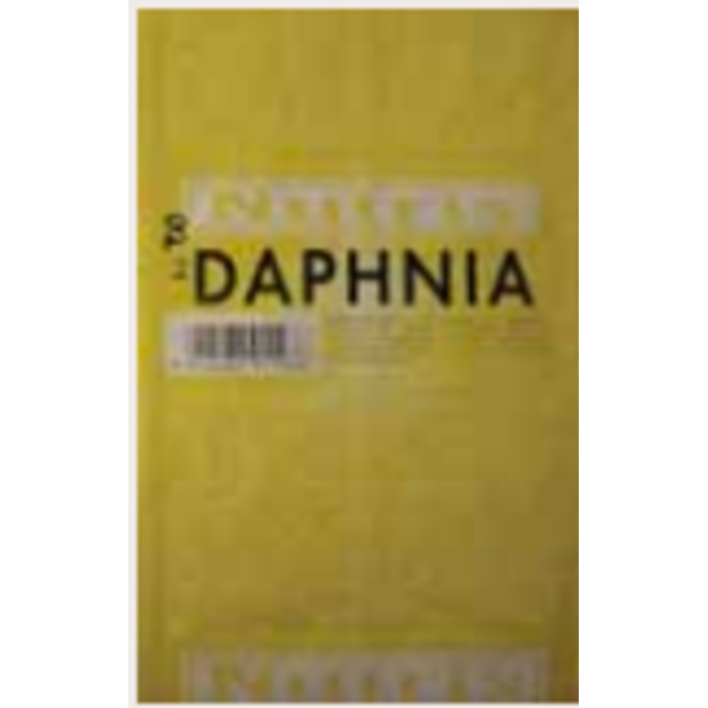 Frozen Nutris Daphnia 100g