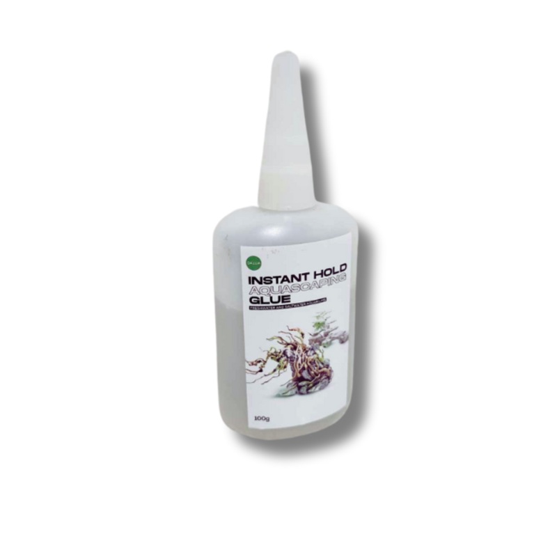 Jag Instant Hold Aquascaping Glue 50g