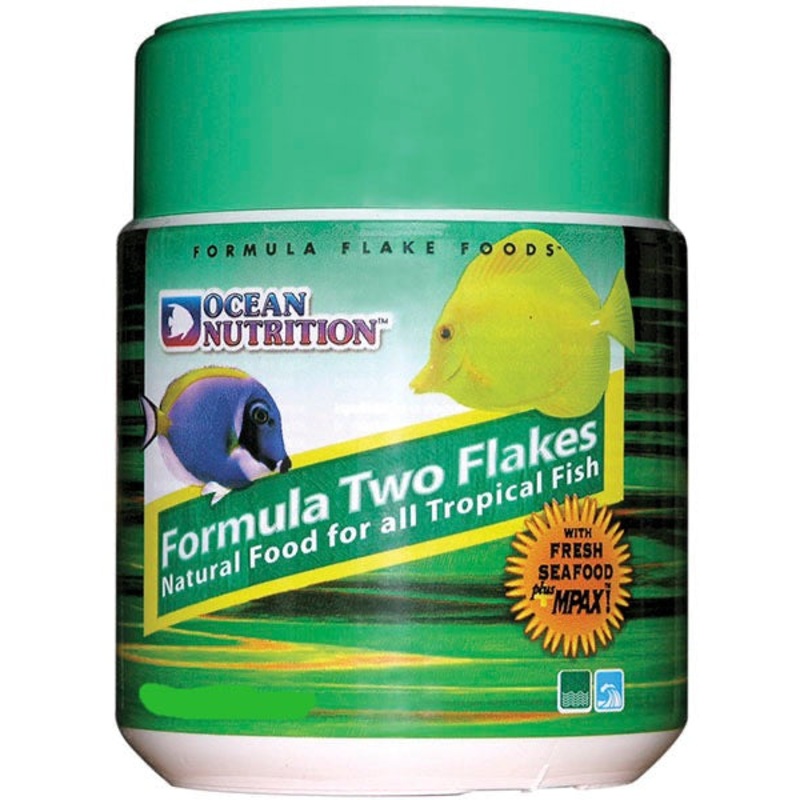 Ocean Nutrition Formula Two Flakes 71g