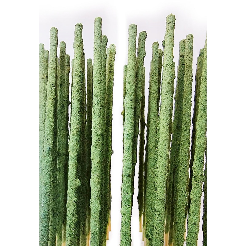 SAS Shrimp Pops Green Backs 10pk