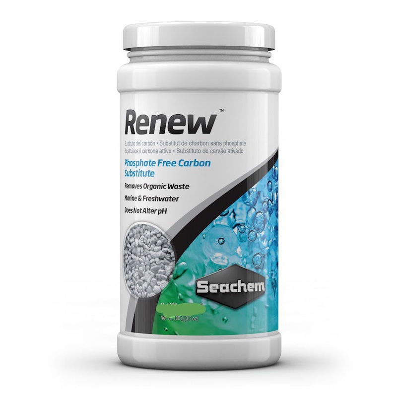 Seachem Renew 250ml