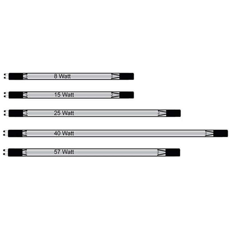 57W UV Replacement Lamp
