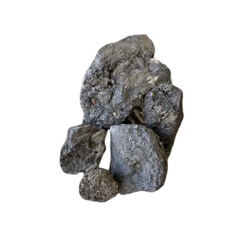 Black Exotic Lava Rock Per Kg