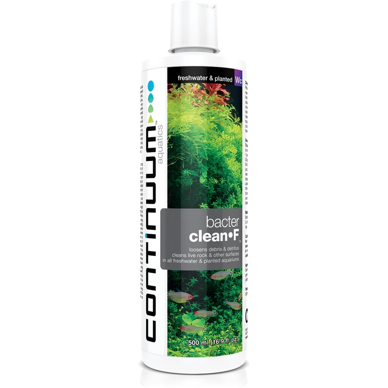 Continuum Bacter Clean F 250ml