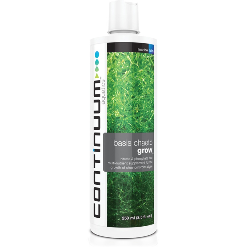 Continuum Basis Chaeto Grow 250ml