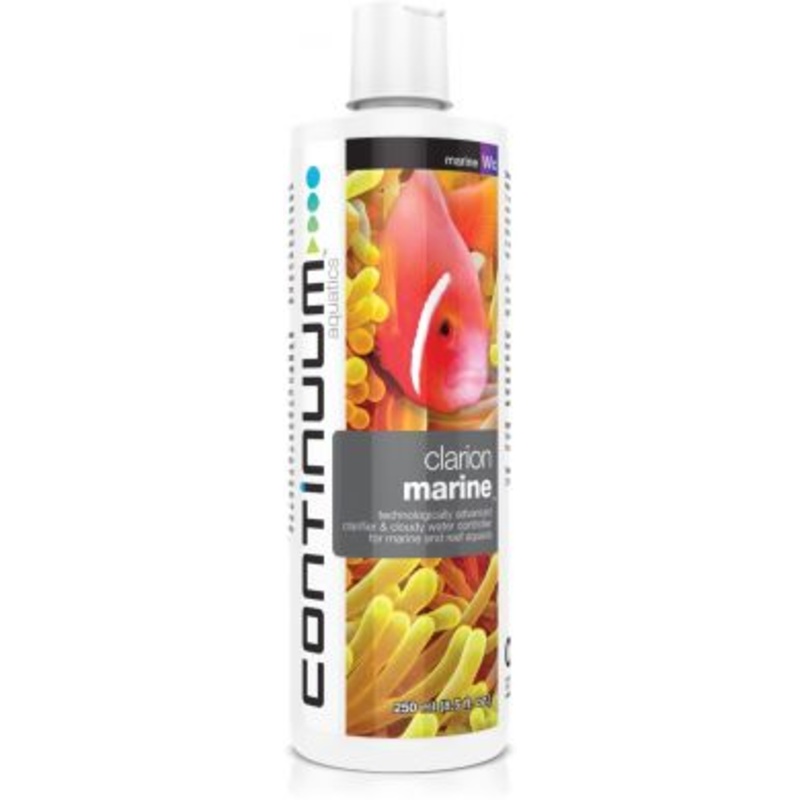 Continuum Clarion Marine 250ml