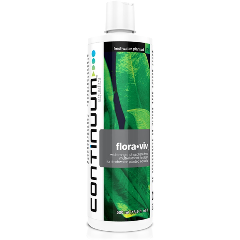 Continuum Flora Viv 250ml