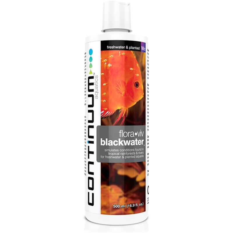 Continuum Flora Viv Blackwater 250ml