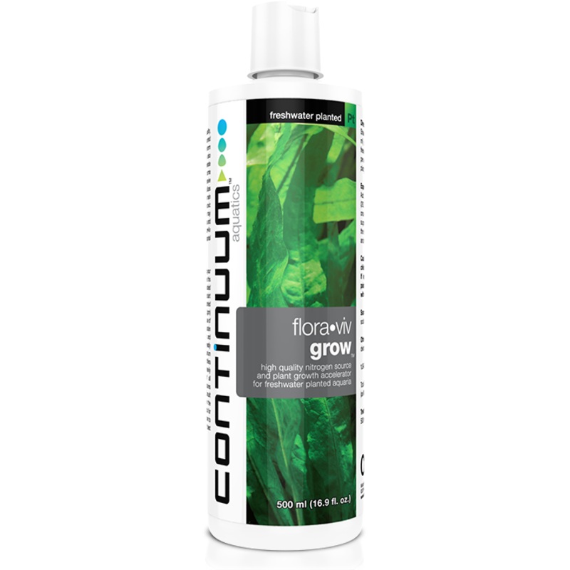 Continuum Flora Viv Grow 250ml