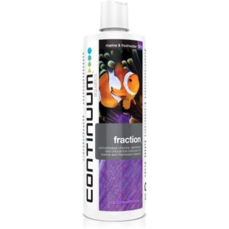 Continuum Fraction 250ml