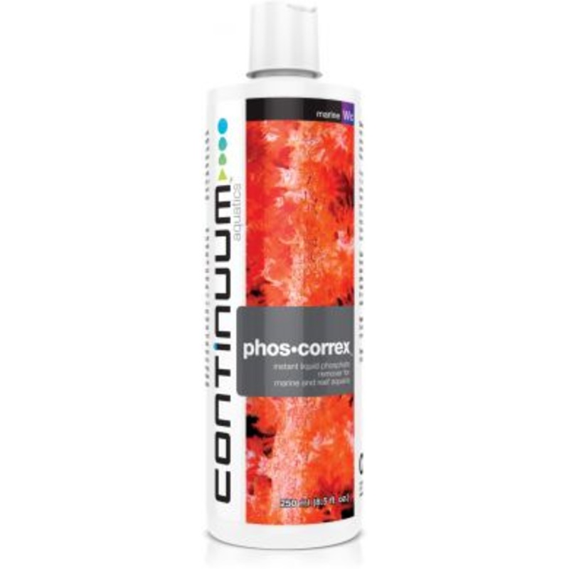 Continuum Phos Correx 250ml