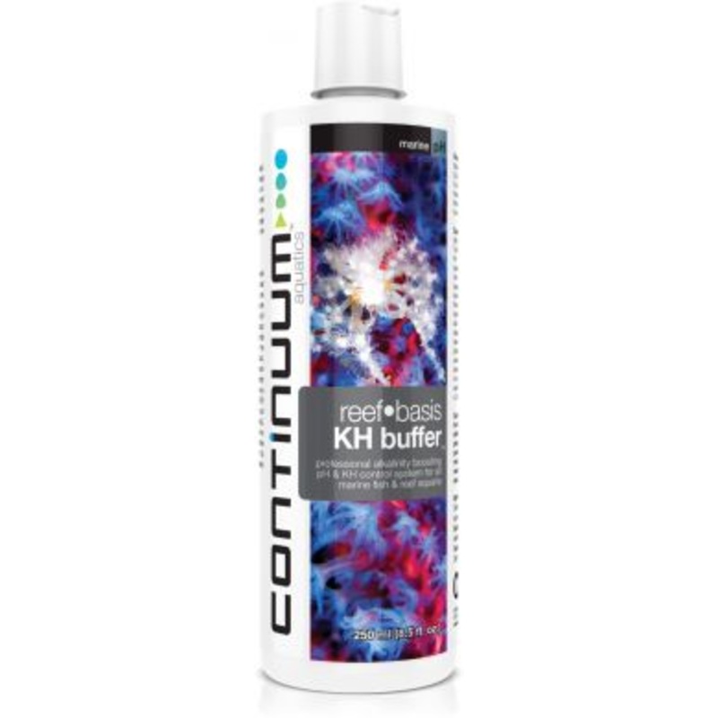 Continuum Reef Basis KH Alk Buffer 250ml
