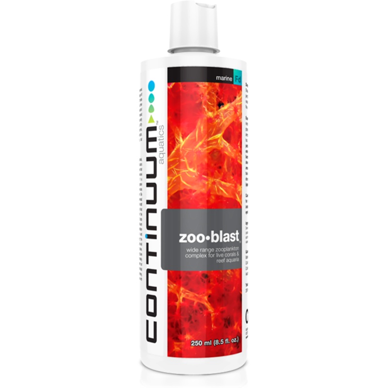 Continuum Zoo blast 250ml