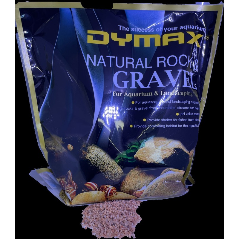 Dymax Golden Gravel 8kg