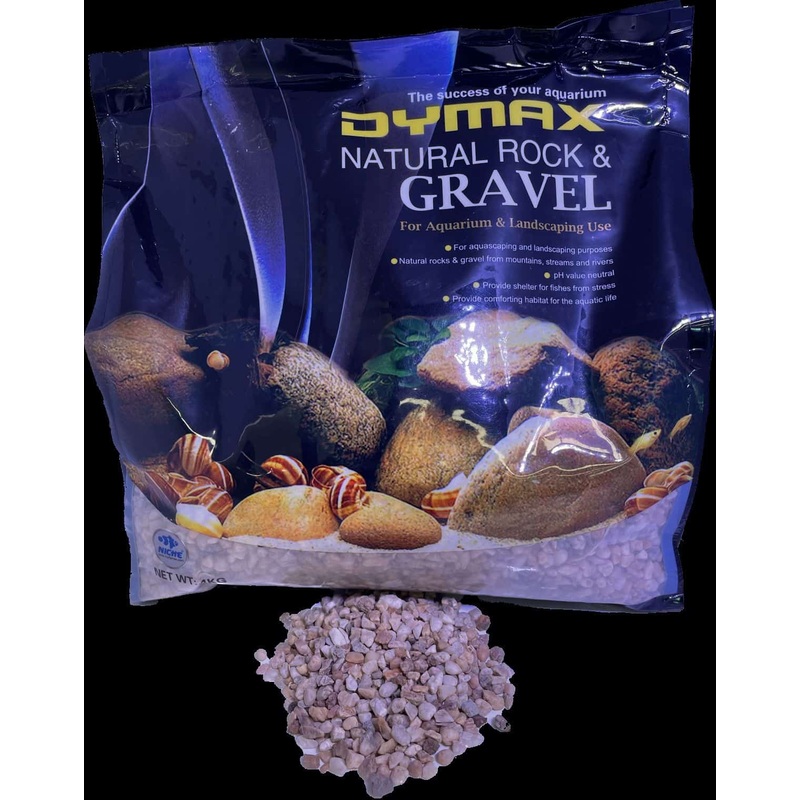 Dymax Pearl Gravel 4kg