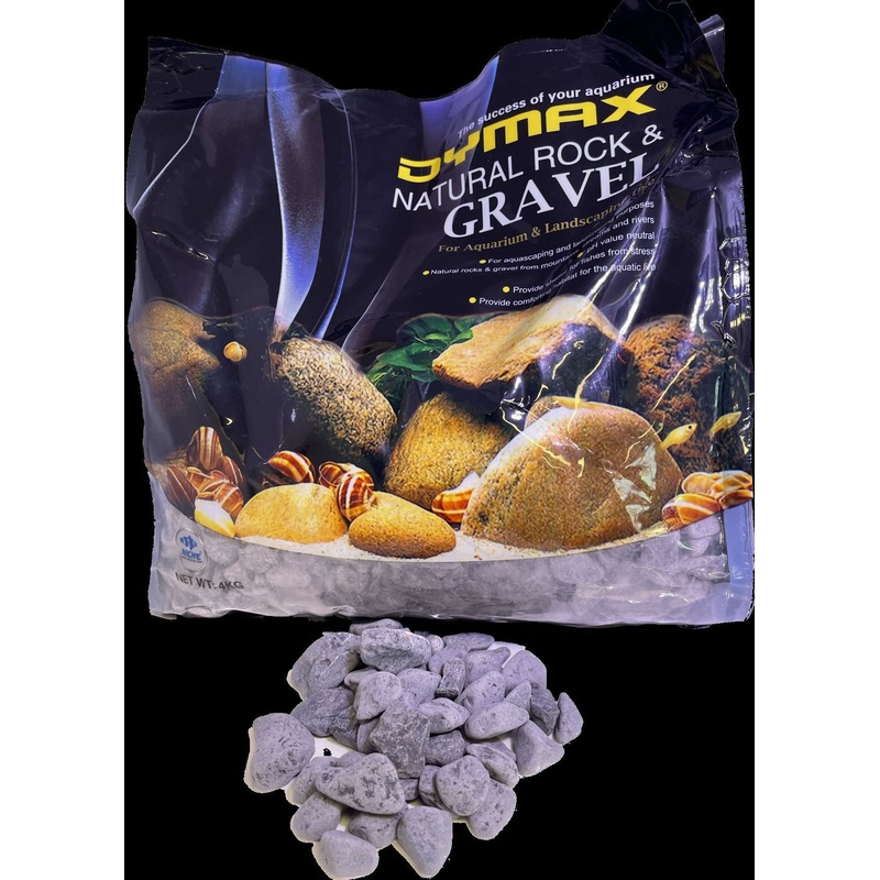 Dymax Round Marble Stone 4kg