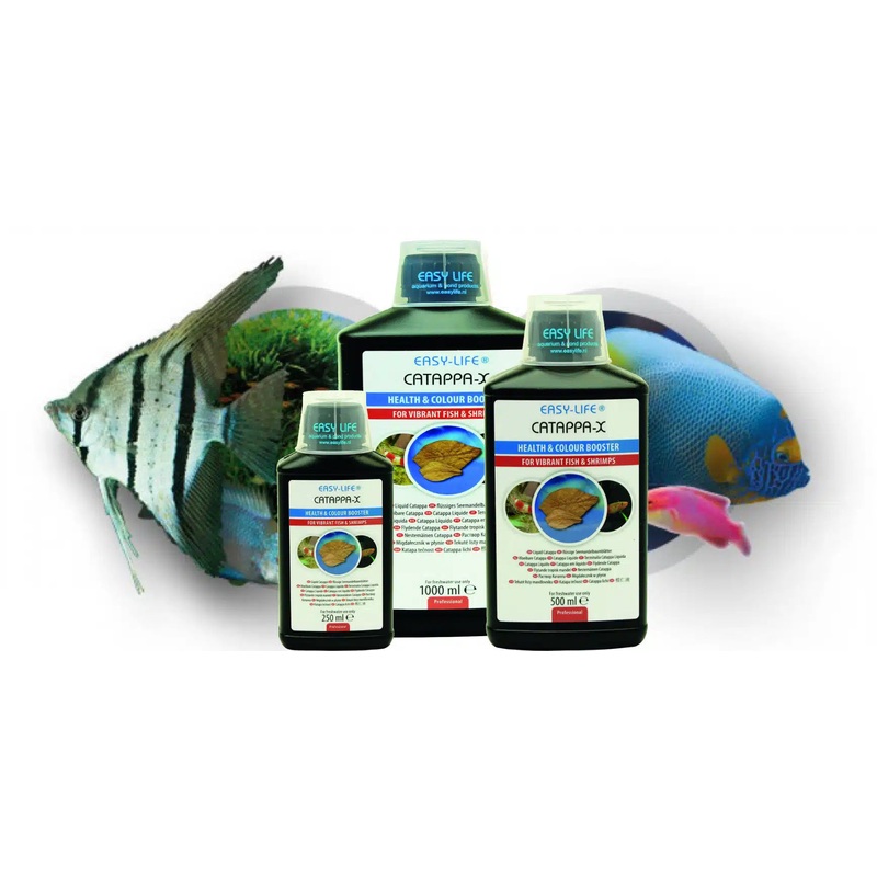 Easy-Life Catappa X 500ml