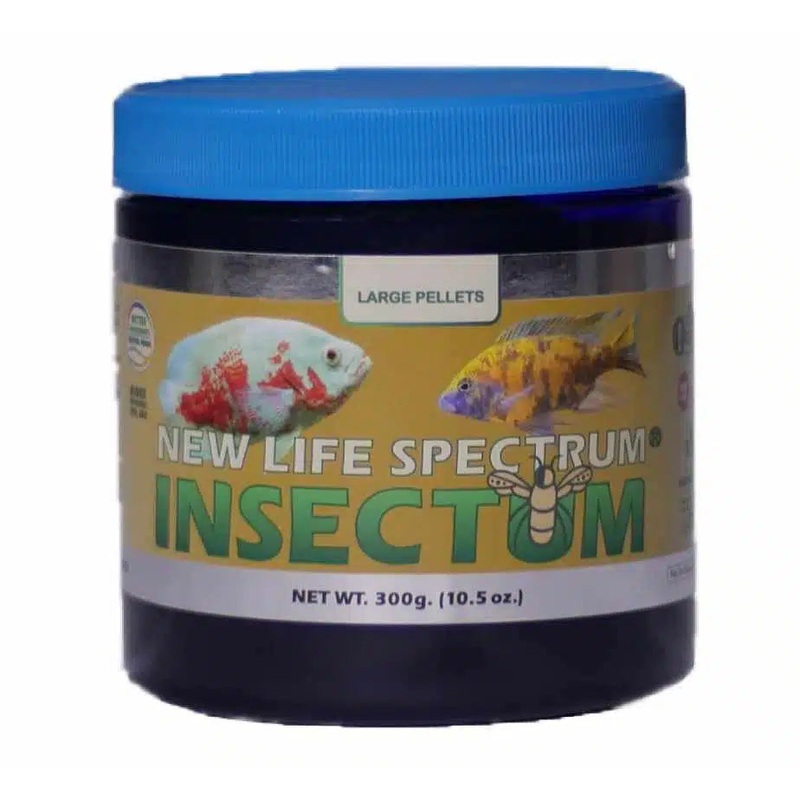 New Life Spectrum Insectum Large 300g