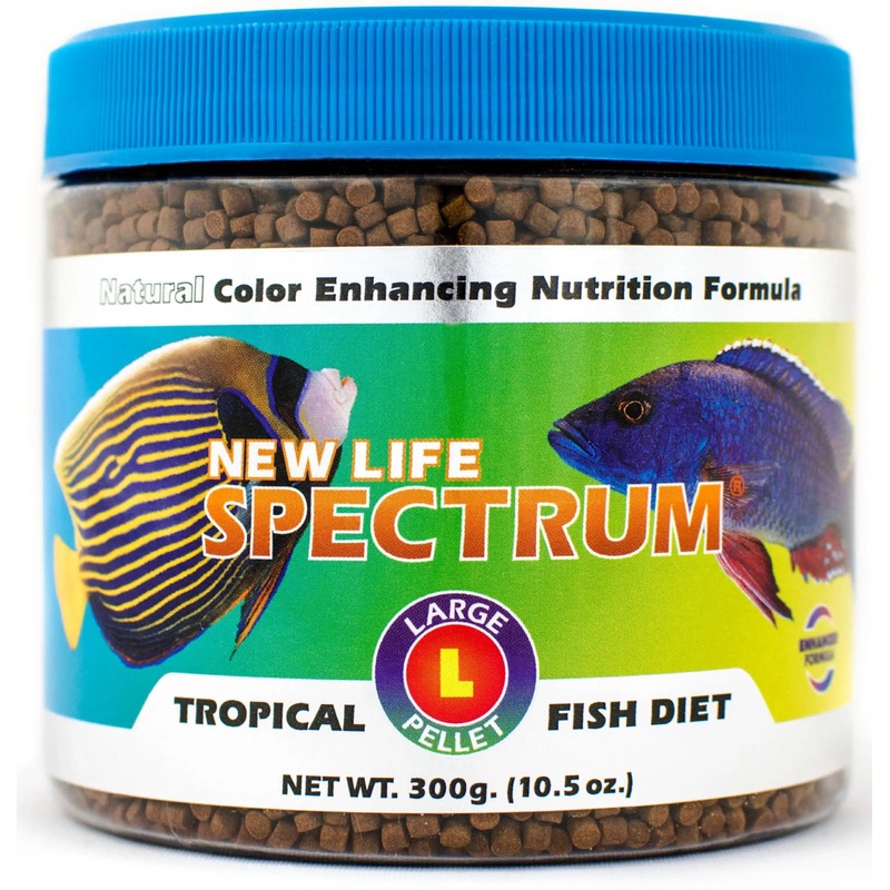 New Life Spectrum Large Sinking (3-3.5mm) 300g