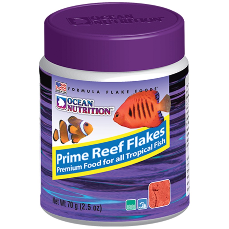Ocean Nutrition Prime Reef Flakes 71g
