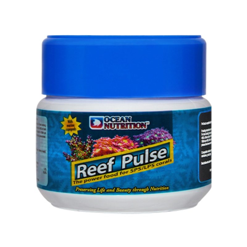 Ocean Nutrition Reef Pulse Coral Food 60g