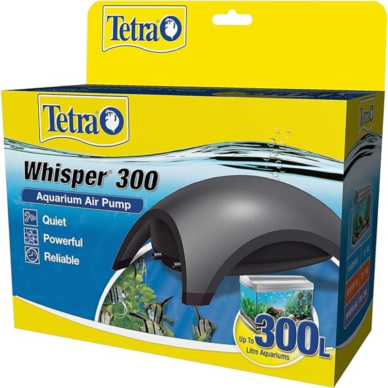 Tetra Whisper 300 Air pump