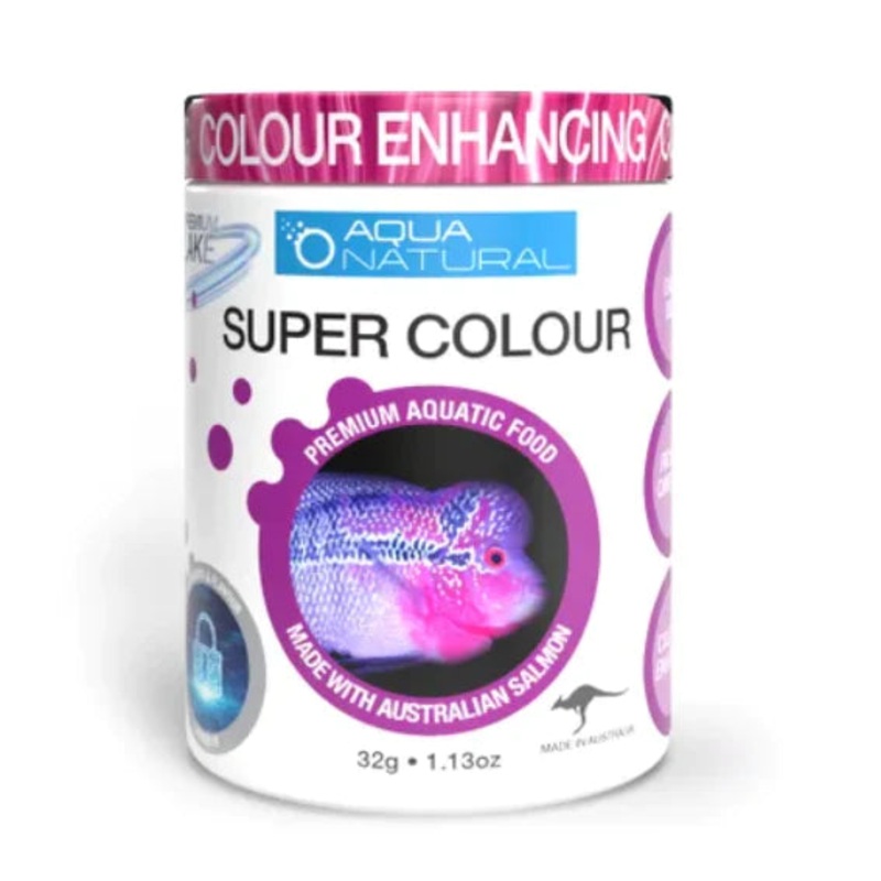Aqua Natural Super Colour Flake 32g