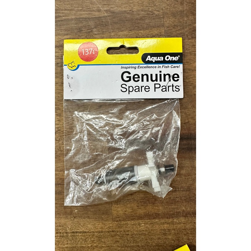 Aqua One Impeller Set 137i for Ocellaris 850/850 UVC