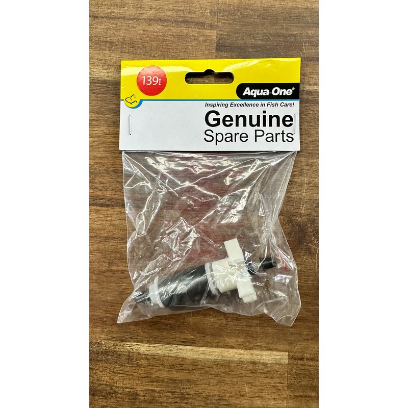 Aqua One Impeller set 139i for Ocellaris 1400/1400 UVC