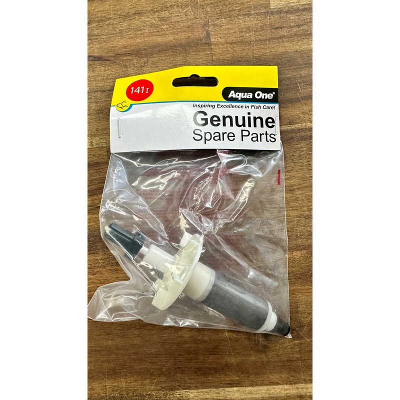 Aqua One Impeller Set 141i Ocellaris 3000/3000UVC