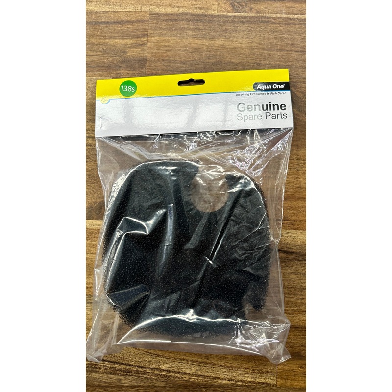 Aqua One Sponge 2pk 138s for Ocellaris 850/850 UVC