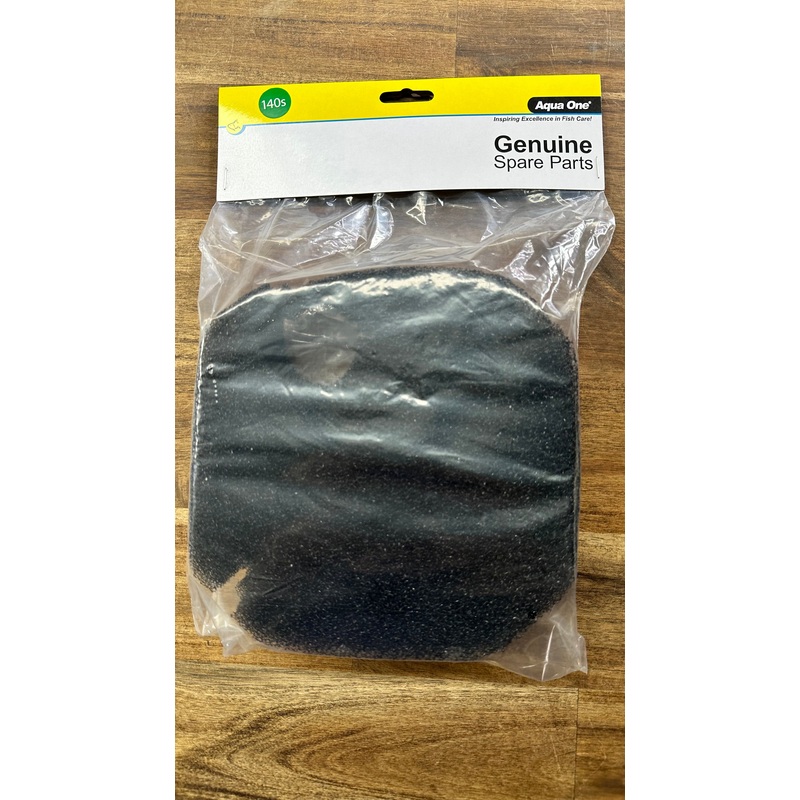 Aqua One Sponge 2pk 140s Ocellaris 1400/1400UVC