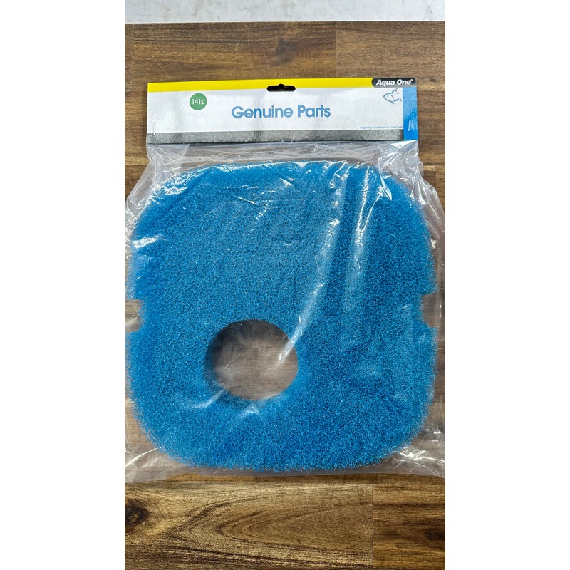 Aqua One Sponge 2pk 141s Ocellaris 3000/3000UVC