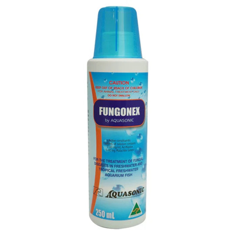 Aquasonic Fungonex 100ml